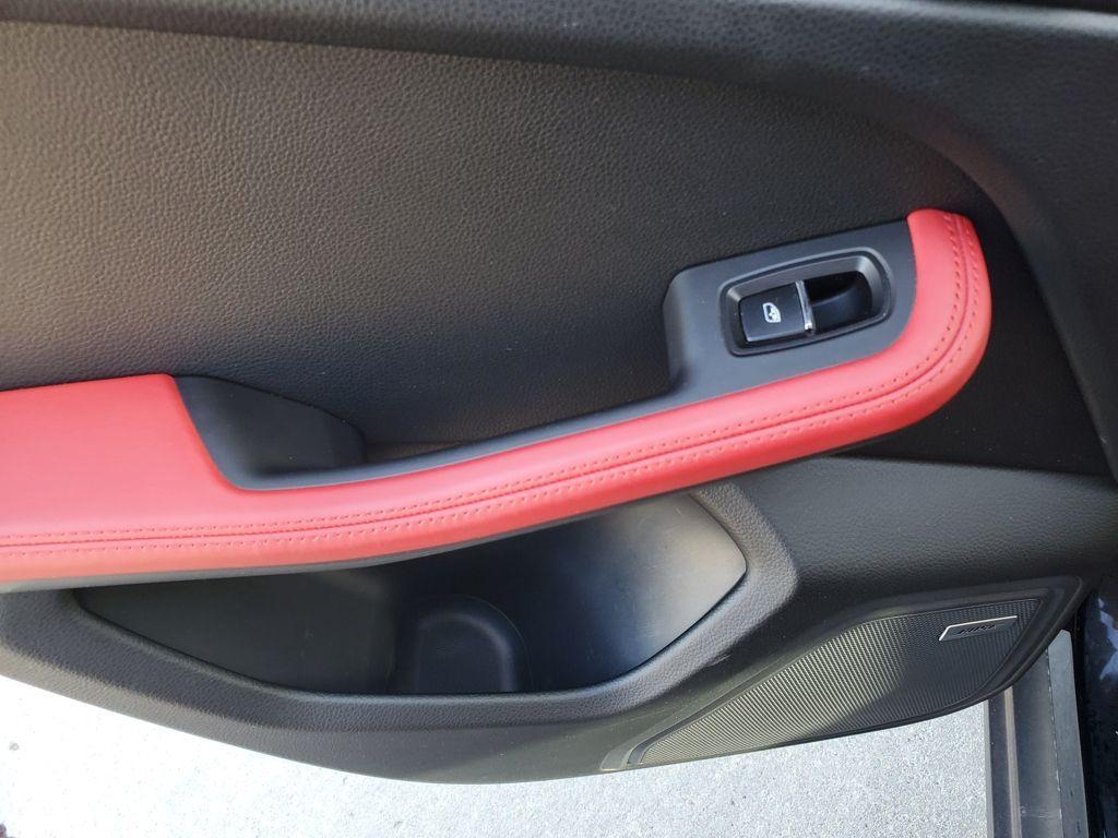 used 2019 Porsche Macan car, priced at $35,695