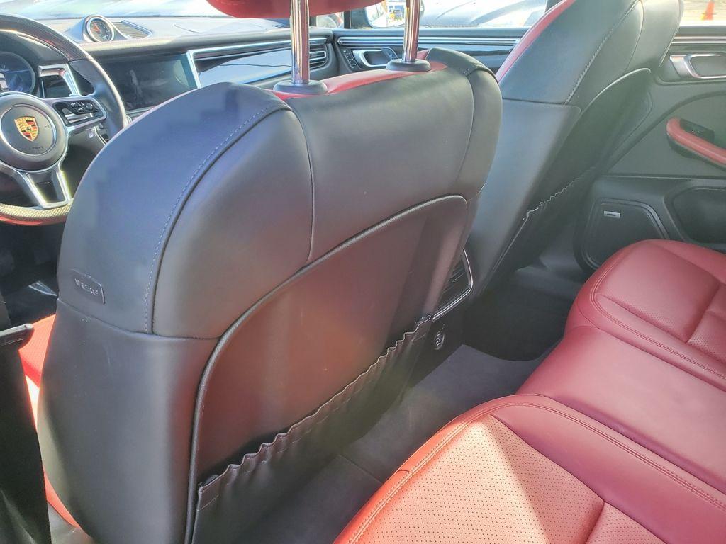 used 2019 Porsche Macan car, priced at $35,695