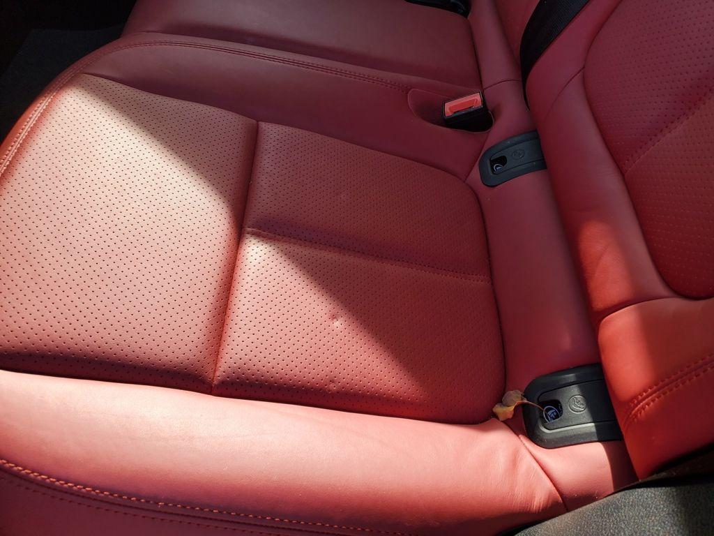 used 2019 Porsche Macan car, priced at $35,695