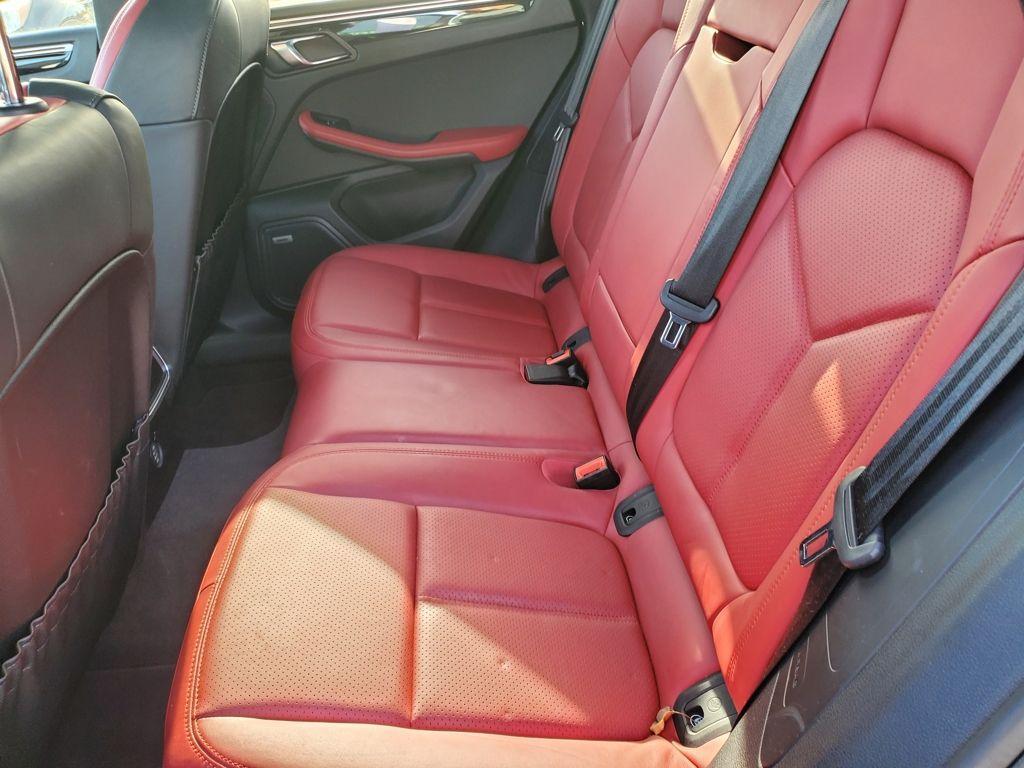 used 2019 Porsche Macan car, priced at $35,695