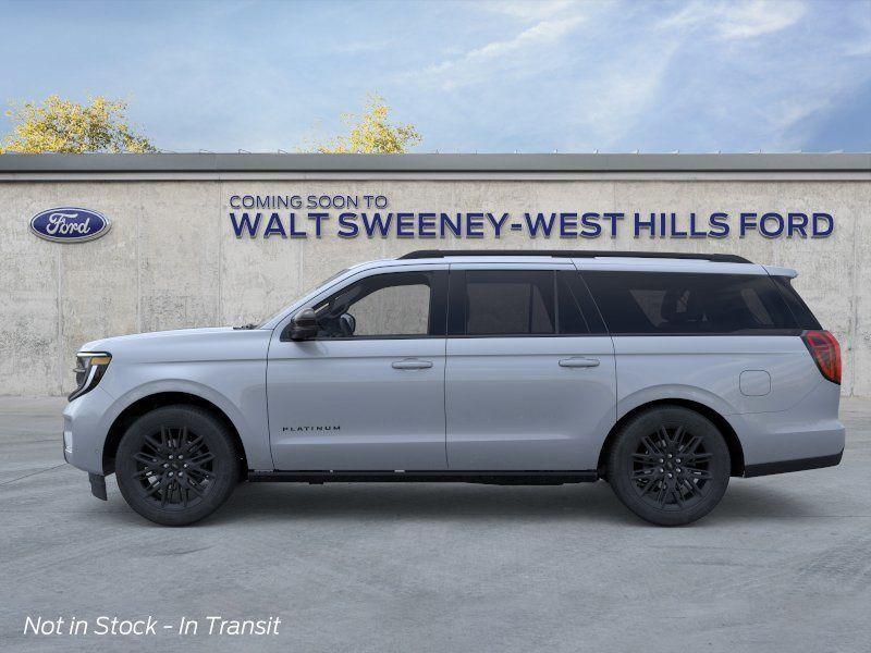 new 2026 Ford Expedition Max car