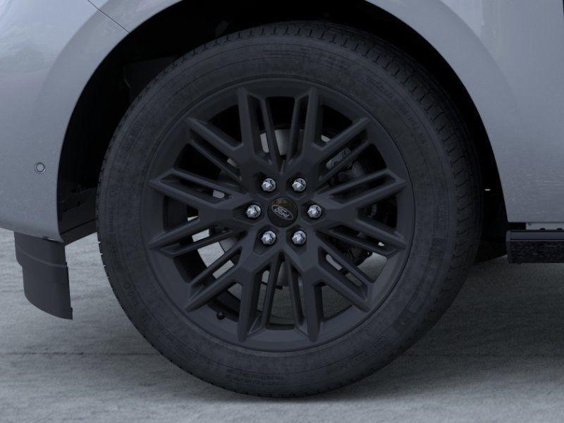 new 2026 Ford Expedition Max car