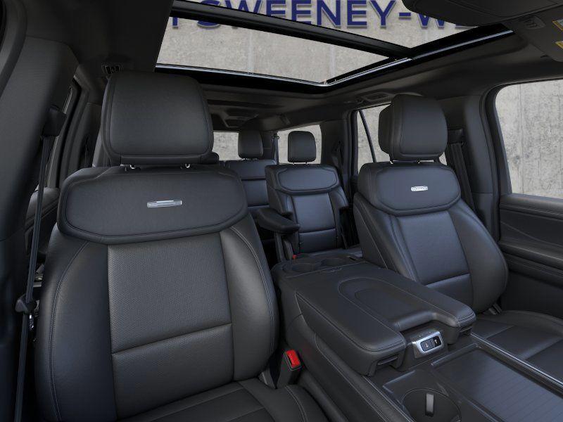 new 2026 Ford Expedition Max car