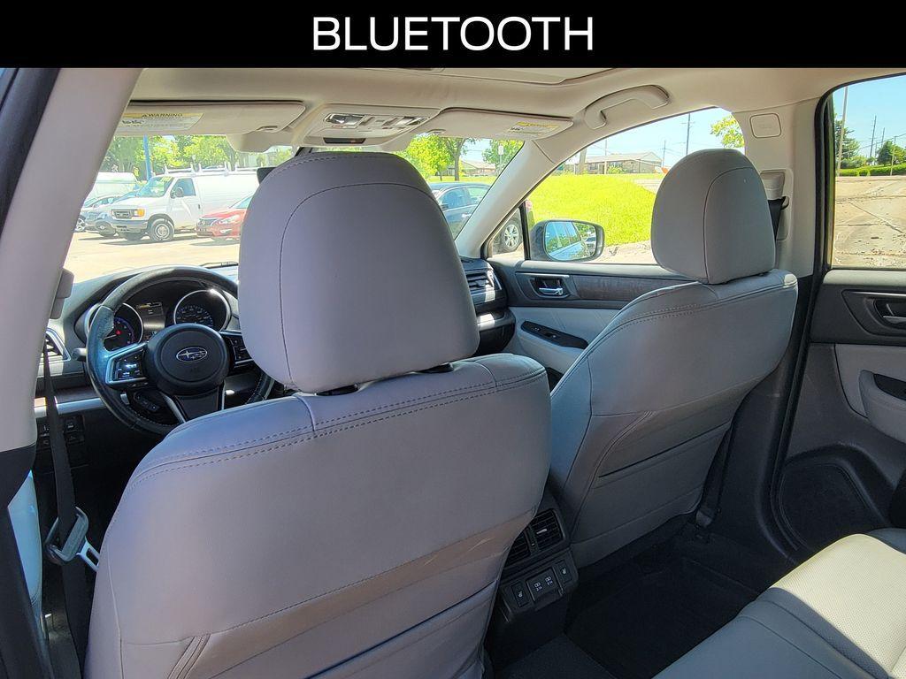 used 2019 Subaru Outback car, priced at $21,677