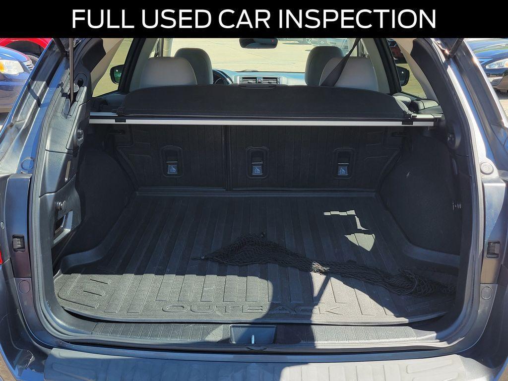 used 2019 Subaru Outback car, priced at $21,677