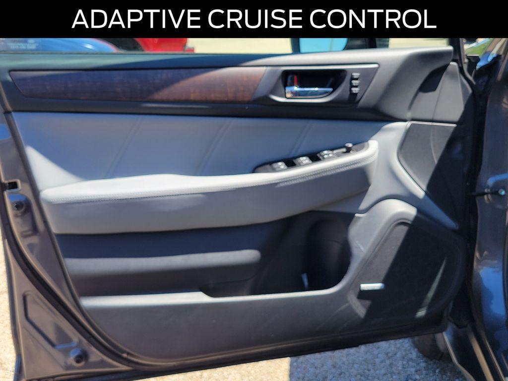 used 2019 Subaru Outback car, priced at $21,677