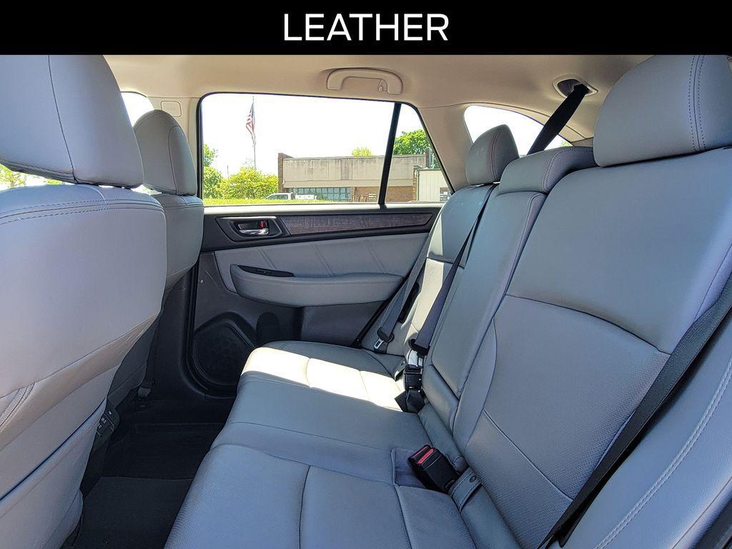 used 2019 Subaru Outback car, priced at $21,677