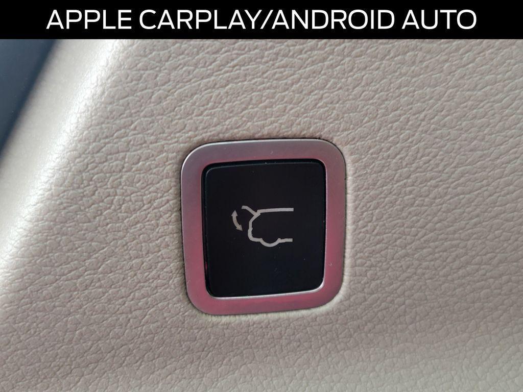 used 2018 Chrysler Pacifica car, priced at $14,923