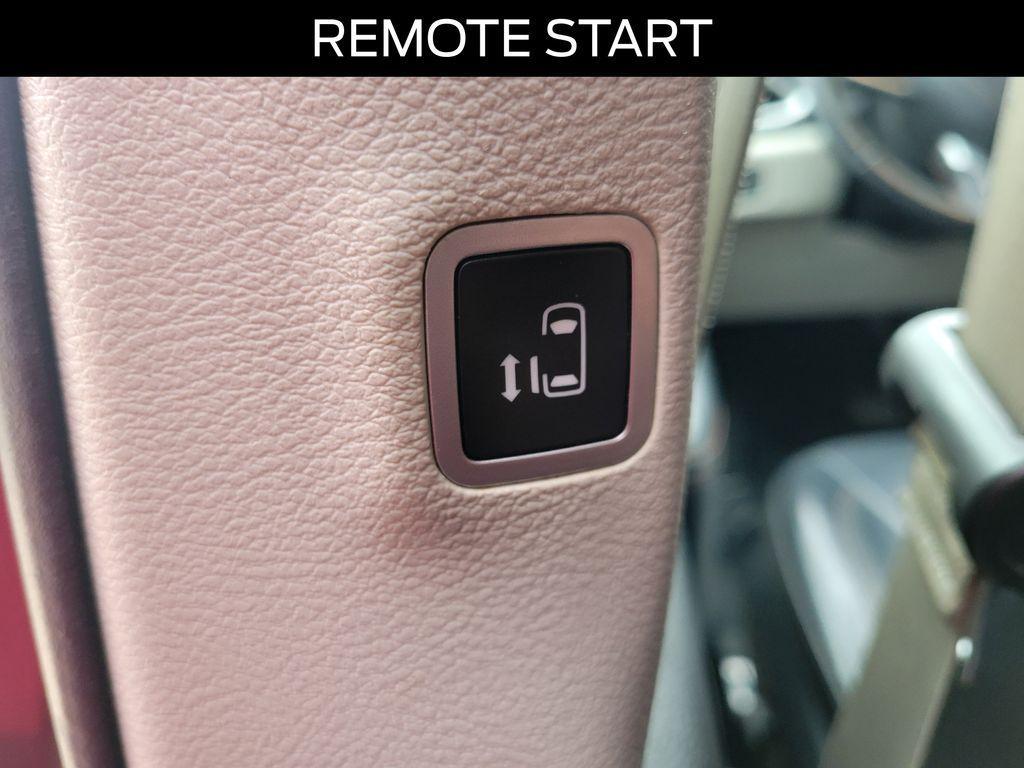 used 2018 Chrysler Pacifica car, priced at $14,923