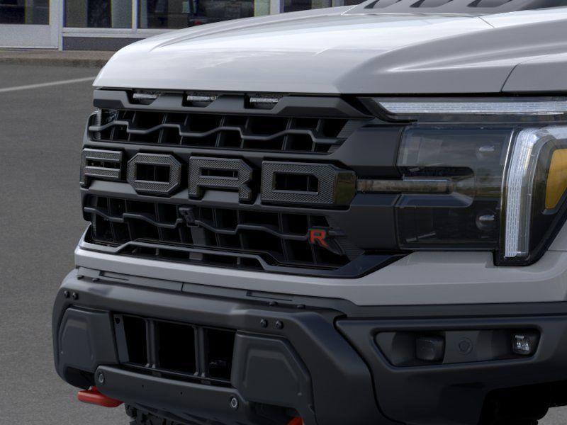 new 2026 Ford F-150 car, priced at $133,115