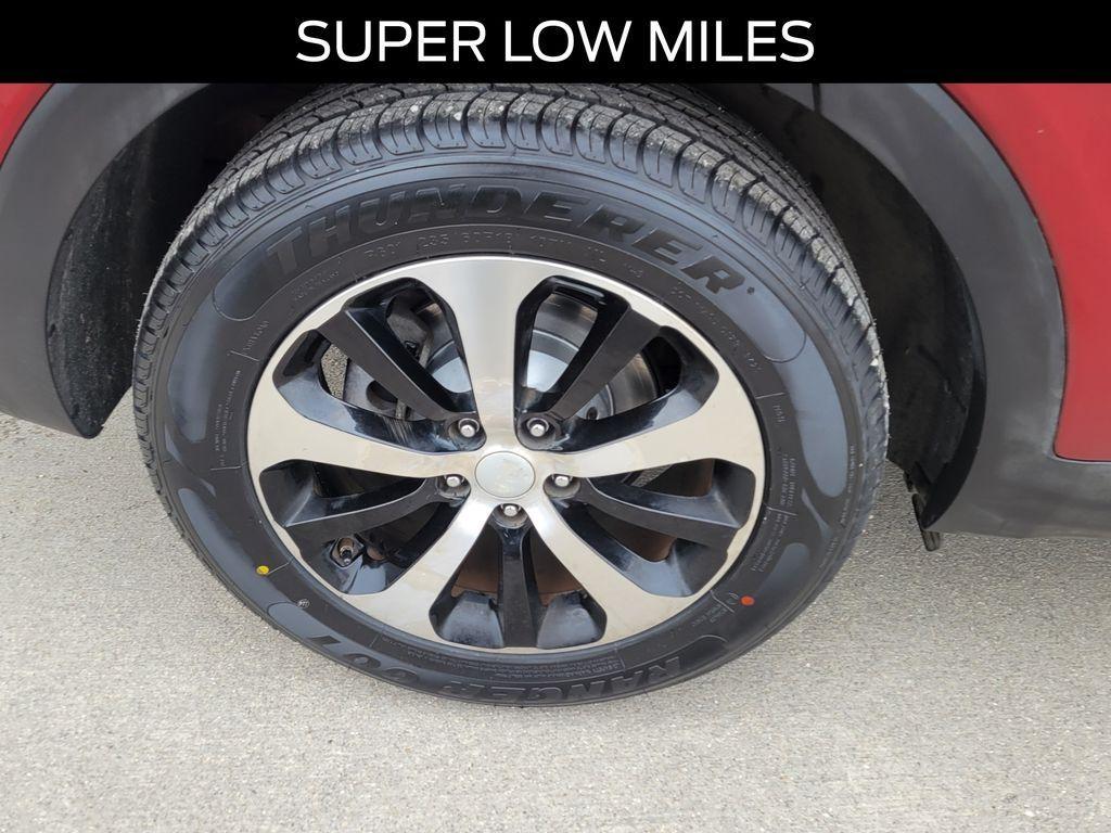 used 2017 Kia Sorento car, priced at $15,997