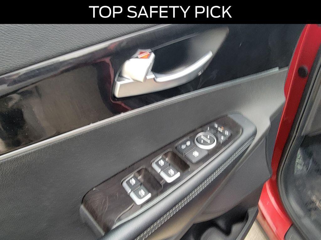 used 2017 Kia Sorento car, priced at $15,997