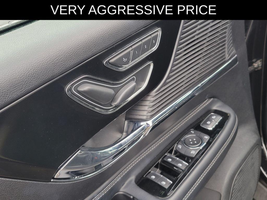 used 2022 Lincoln Corsair car, priced at $28,641