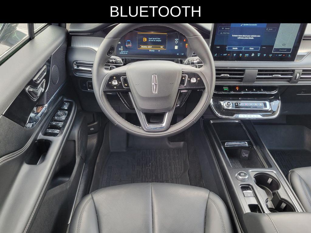 used 2025 Lincoln Corsair car, priced at $35,998
