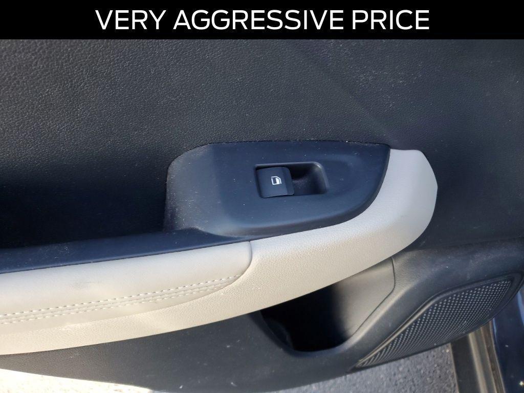 used 2020 Hyundai Venue car, priced at $14,249