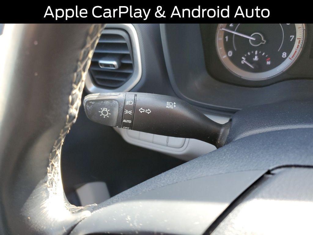 used 2020 Hyundai Venue car, priced at $14,249