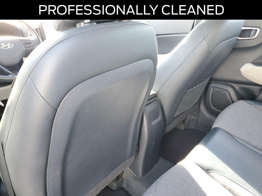 used 2020 Hyundai Venue car, priced at $14,249