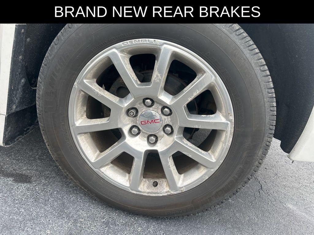 used 2016 GMC Sierra 1500 car, priced at $26,476