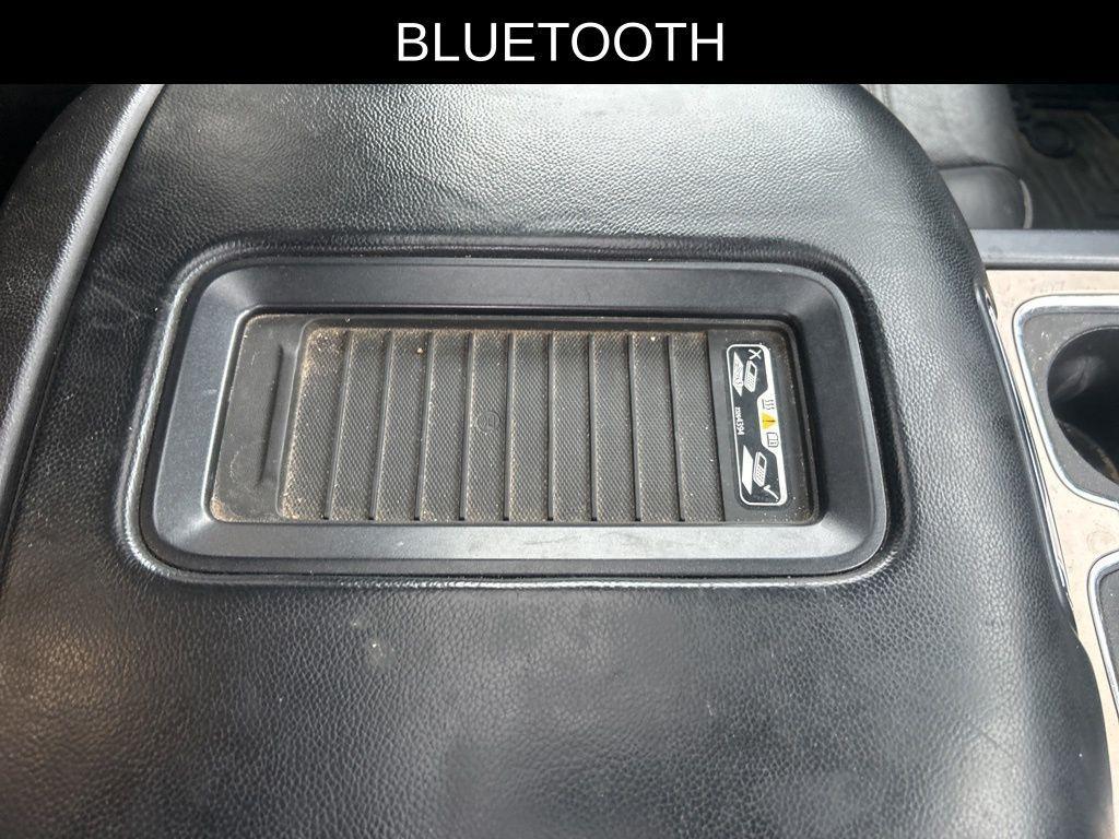 used 2016 GMC Sierra 1500 car, priced at $26,476