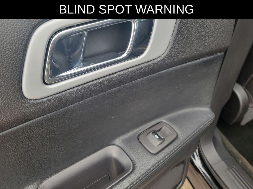 used 2014 Ford Explorer car, priced at $12,998