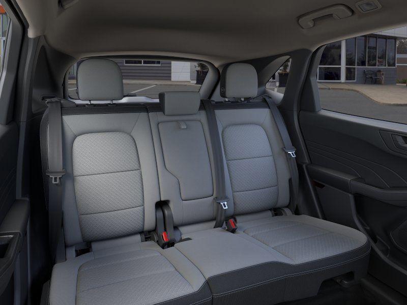 new 2026 Ford Escape car, priced at $26,907