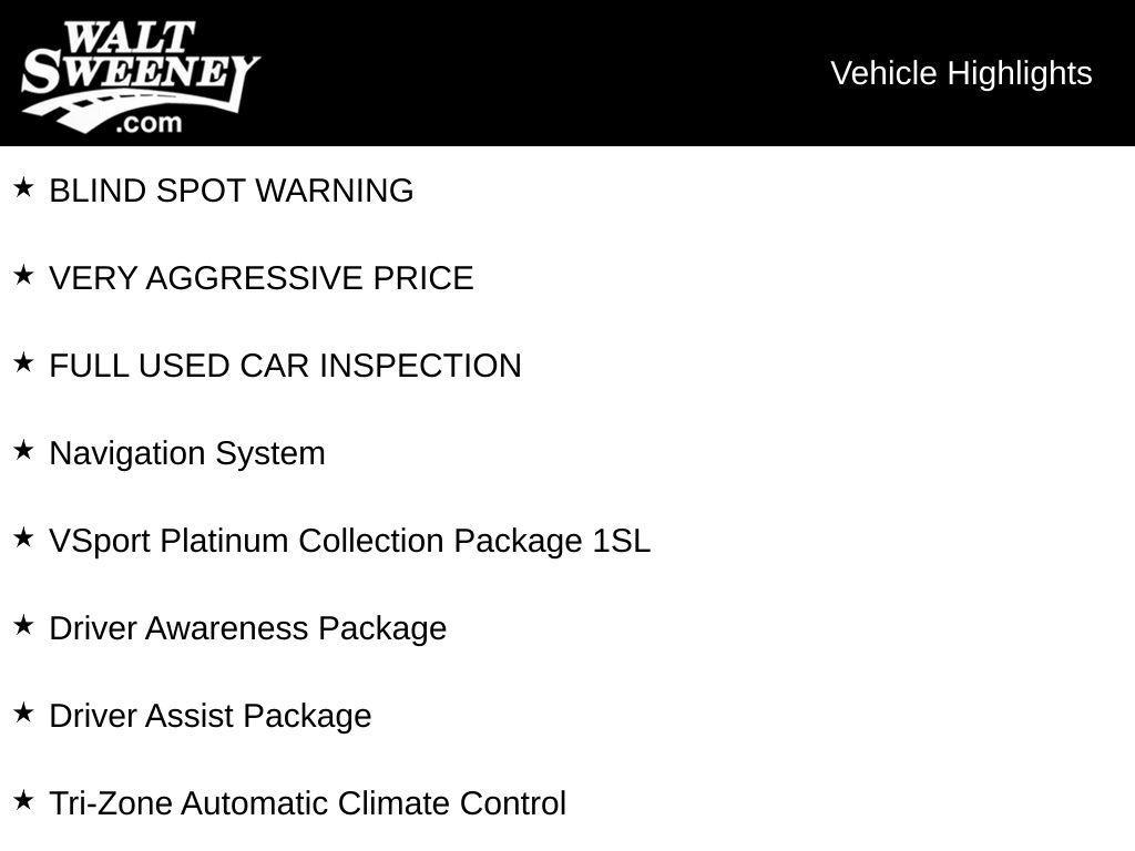 used 2014 Cadillac XTS car, priced at $17,558