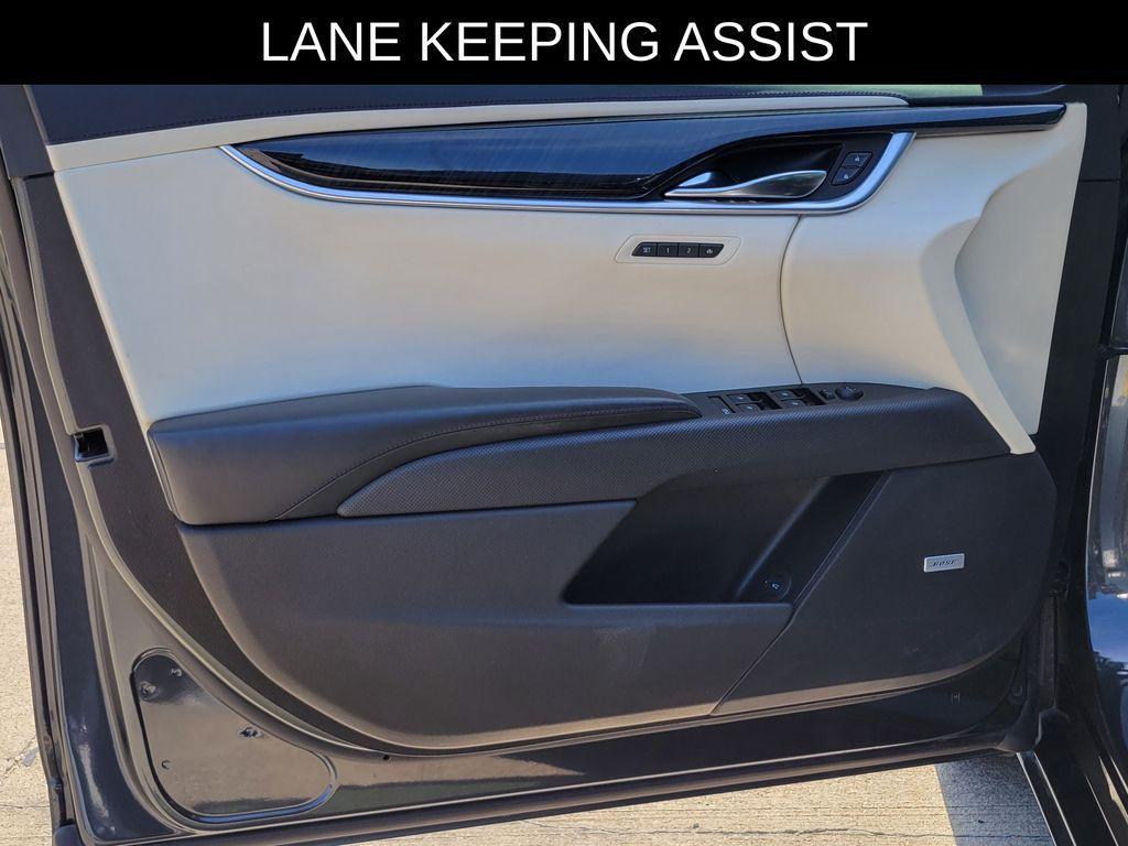 used 2014 Cadillac XTS car, priced at $16,595
