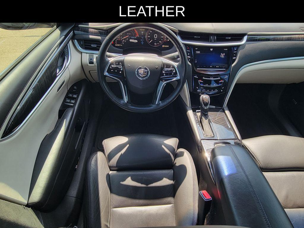 used 2014 Cadillac XTS car, priced at $16,595