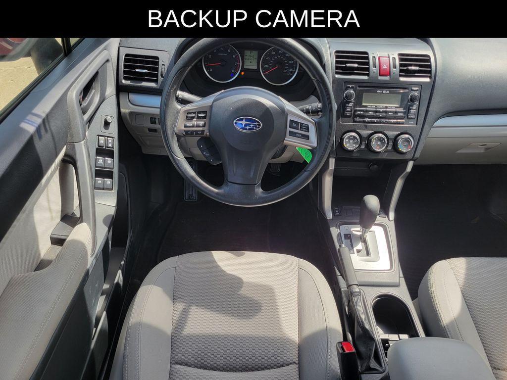 used 2014 Subaru Forester car, priced at $12,998
