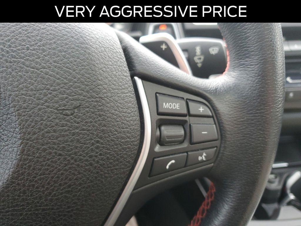 used 2017 BMW 230 car, priced at $18,528