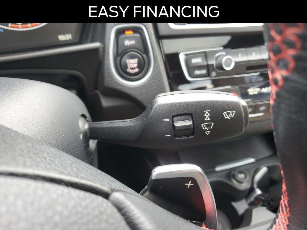 used 2017 BMW 230 car, priced at $18,528