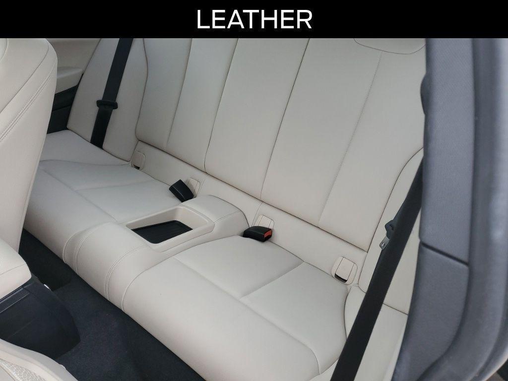 used 2017 BMW 230 car, priced at $18,528