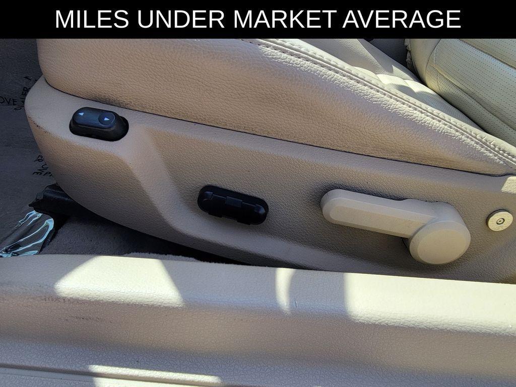 used 2008 Ford Mustang car, priced at $23,465