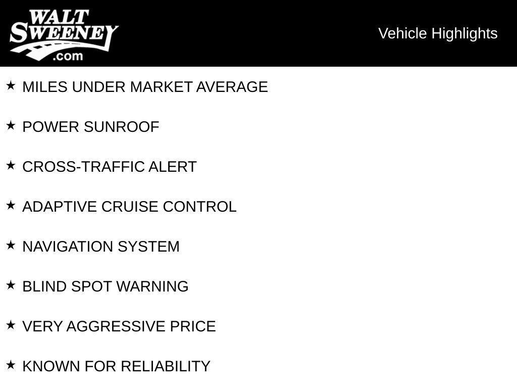 used 2020 Chrysler Pacifica car, priced at $22,895
