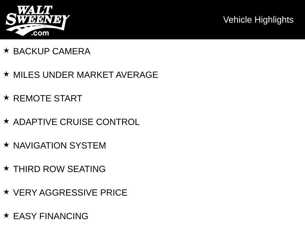 used 2020 Ford Explorer car, priced at $22,826