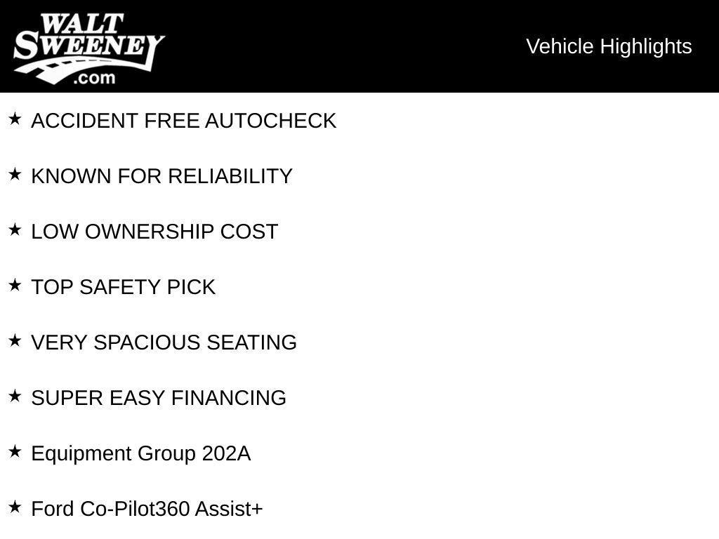 used 2020 Ford Explorer car, priced at $22,826