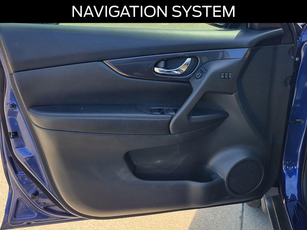 used 2018 Nissan Rogue car, priced at $14,499