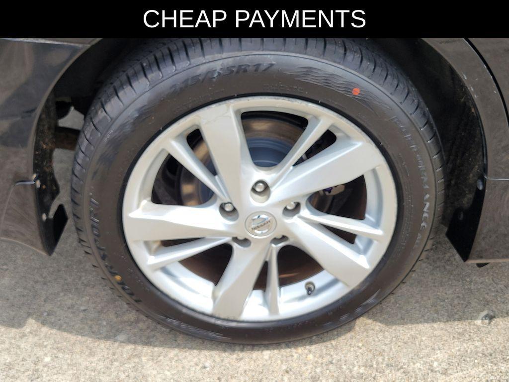 used 2013 Nissan Altima car, priced at $10,097
