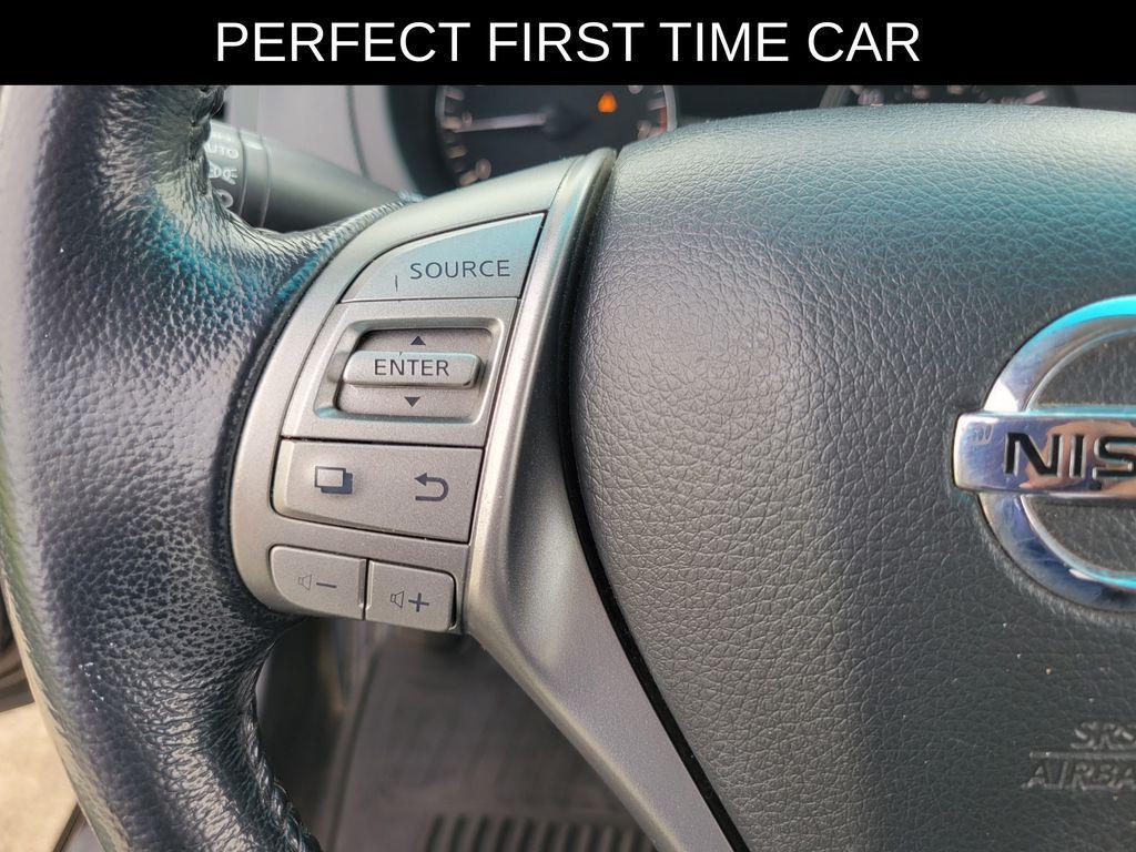 used 2013 Nissan Altima car, priced at $10,522