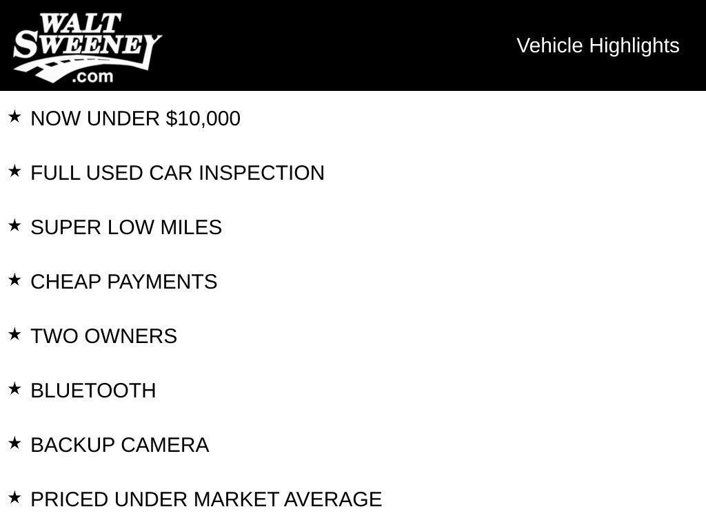 used 2013 Nissan Altima car, priced at $9,887
