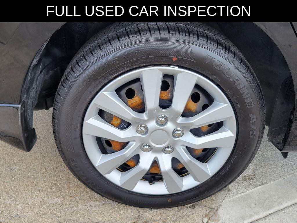 used 2019 Nissan Sentra car, priced at $14,999