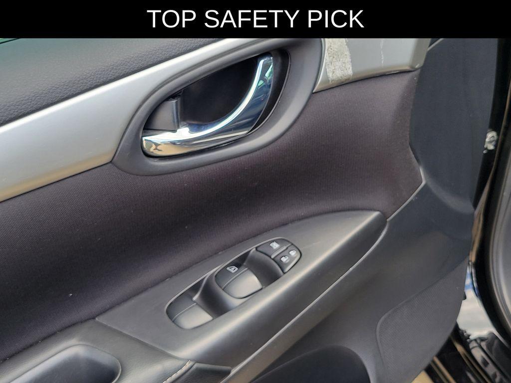 used 2019 Nissan Sentra car, priced at $14,999