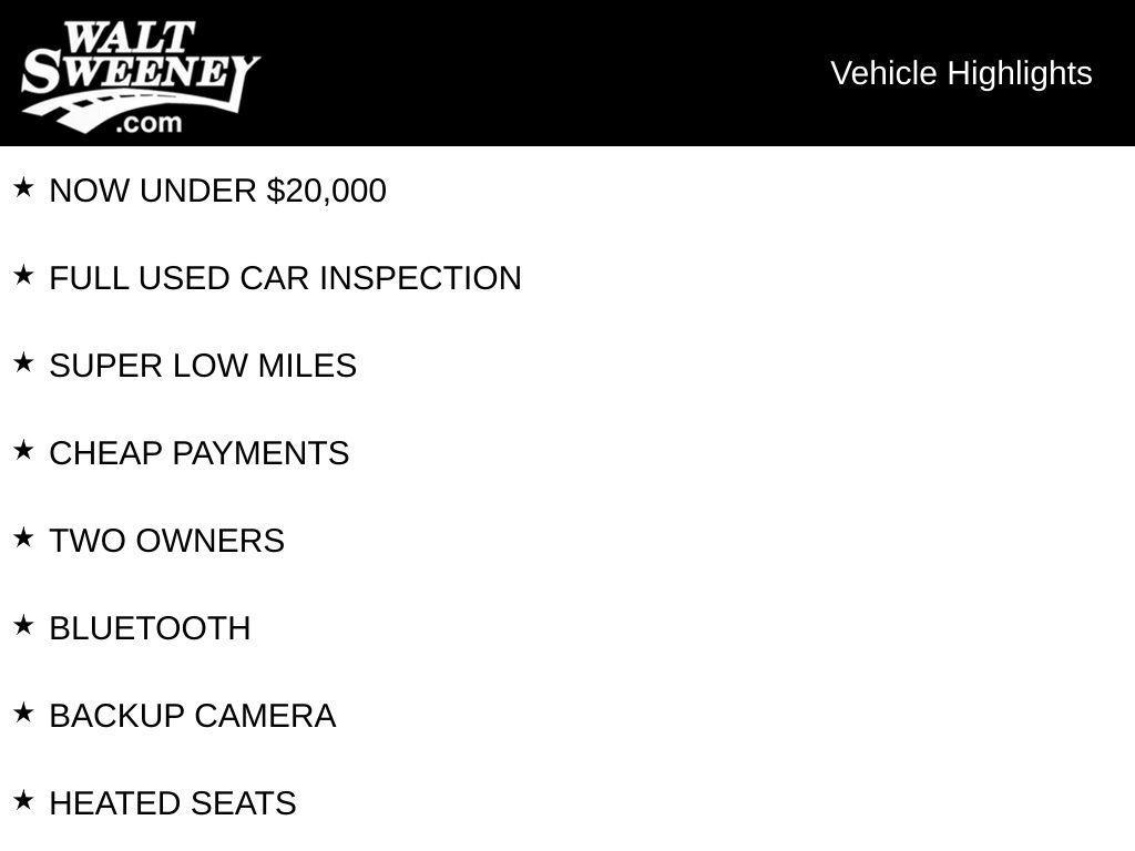 used 2014 GMC Sierra 1500 car, priced at $19,611