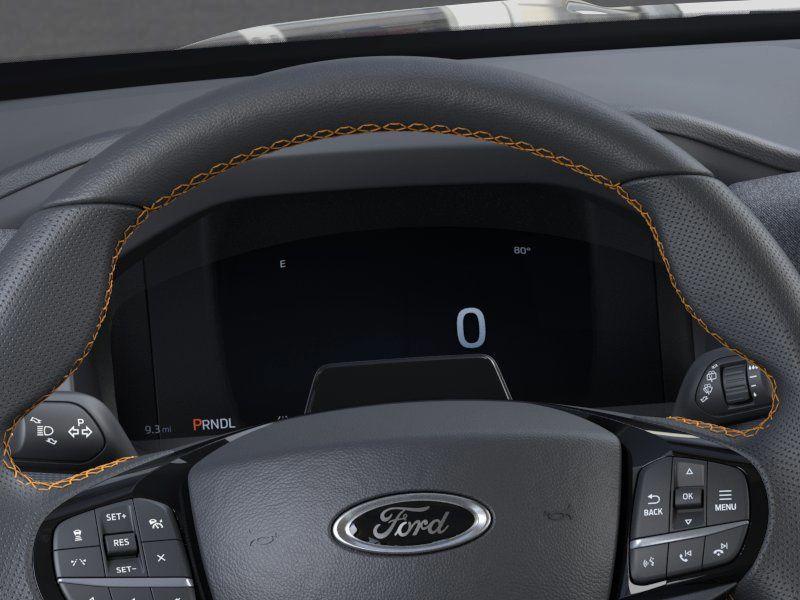 new 2026 Ford Explorer car, priced at $53,847