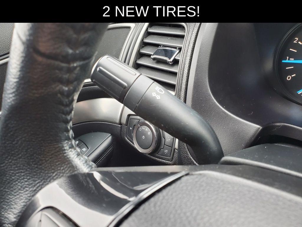 used 2019 Ford Explorer car, priced at $14,664