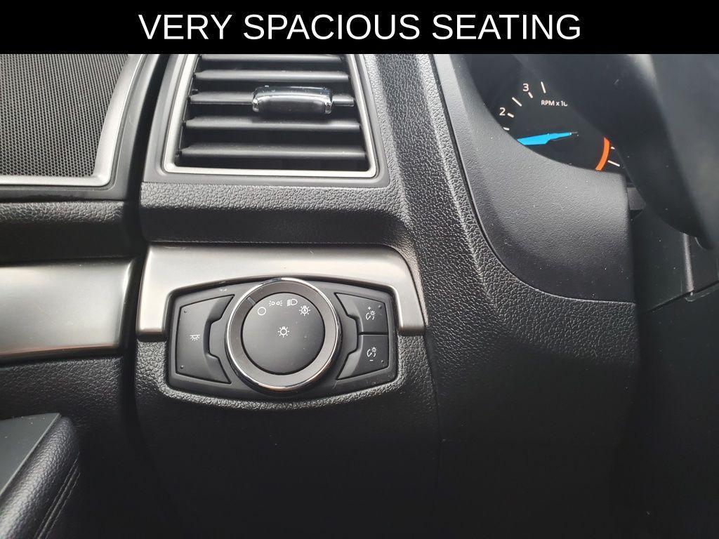 used 2019 Ford Explorer car, priced at $14,664