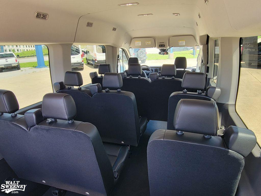 used 2024 Ford Transit-350 car, priced at $54,669