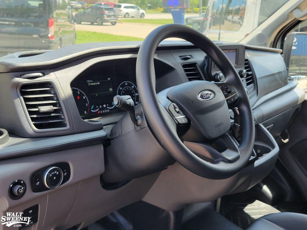 used 2024 Ford Transit-350 car, priced at $54,669