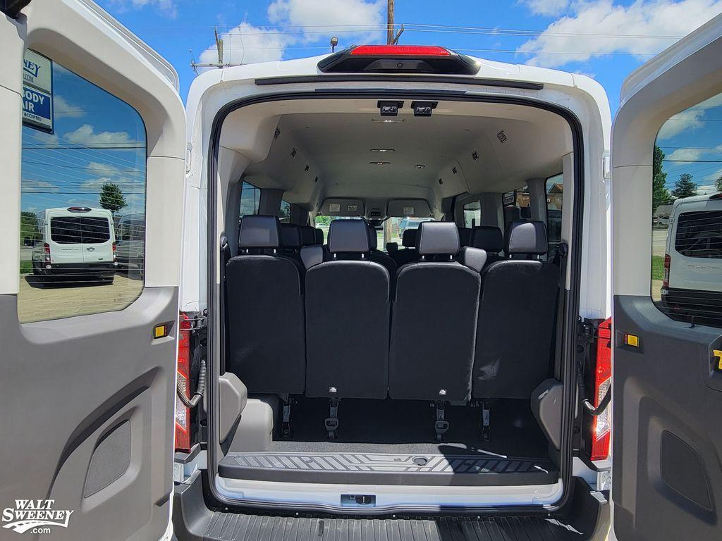 used 2024 Ford Transit-350 car, priced at $54,669