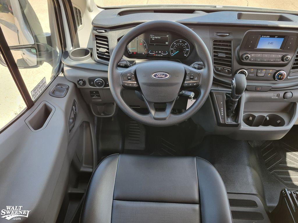 used 2024 Ford Transit-350 car, priced at $54,669